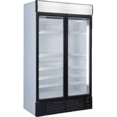 Холодильна шафа БУ Inter 800-T купе