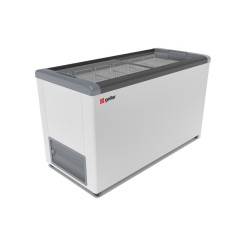 Морозильный ларь GELLAR FG500C / FROSTOR