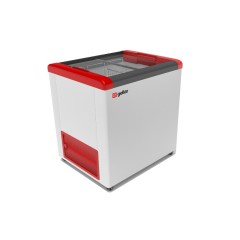 Морозильный ларь GELLAR FG250C / FG200C FROSTOR