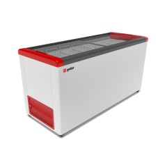 Морозильный ларь GELLAR FG600C / FROSTOR