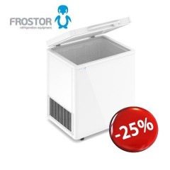 Морозильна скриня FROSTOR F200S