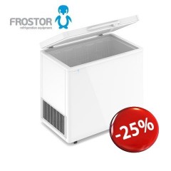 Морозильна скриня FROSTOR F300S