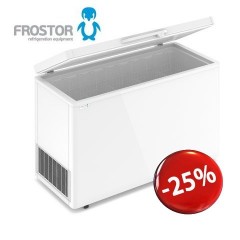 Морозильна скриня FROSTOR F400S