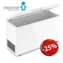 Морозильна скриня FROSTOR F600S