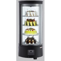 Витрина холодильная FROSTY RTC 72L