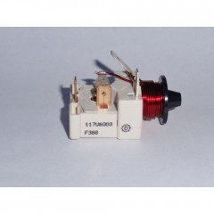 Пусковое реле Danfoss 117U6003