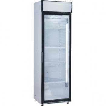 Холодильник БУ Inter 501T -2011 г. - як НОВИЙ