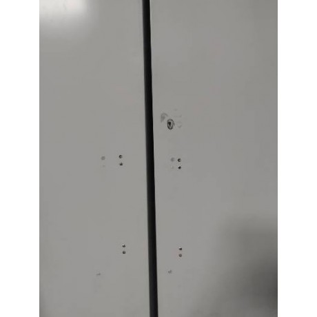 Холодильный шкаф Капри 1,5 М - повреждённый