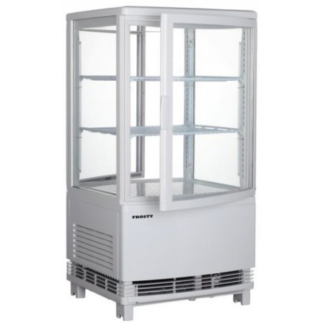 Шкаф холодильный FROSTY FL58R