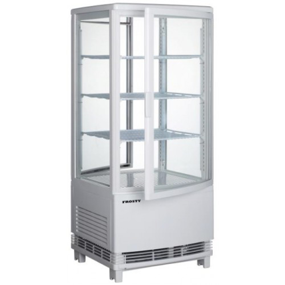 Шкаф холодильный FROSTY FL78R