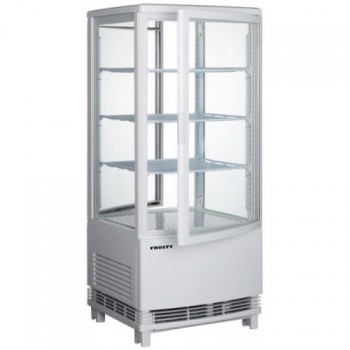 Шкаф холодильный FROSTY FL78R