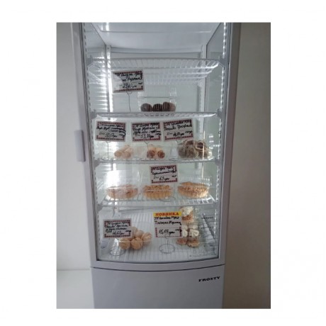 Шкаф холодильный FROSTY FL98R