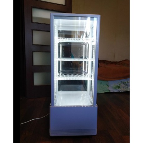 Шкаф холодильный FROSTY FL98