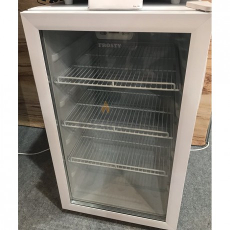 Холодильна шафа FROSTY KWS-52M