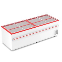 Морозильная бонета FROSTOR F2500B
