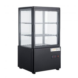 Витрина настольная холодильная XC-58L Gooder