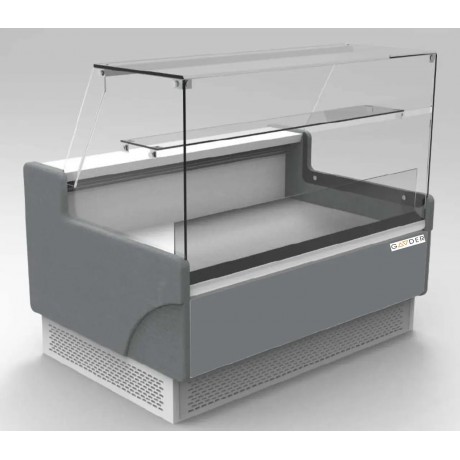 Холодильная витрина BX-2090 Cube Gooder
