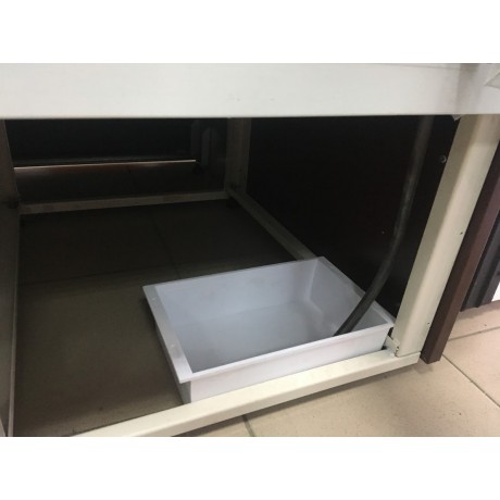 Холодильная витрина ВХС-1,2 Илеть CUBE