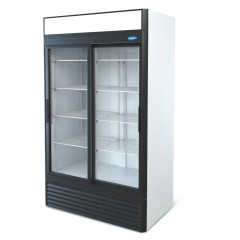Шафа холодильна Капрі 1,12 СК купе