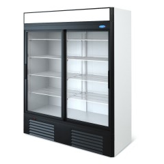 Холодильный шкаф Капри 1,5 СК купе