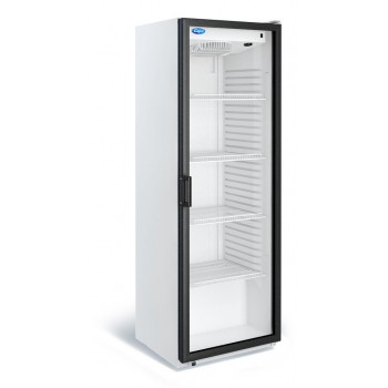 Холодильный шкаф Капри П-390 С