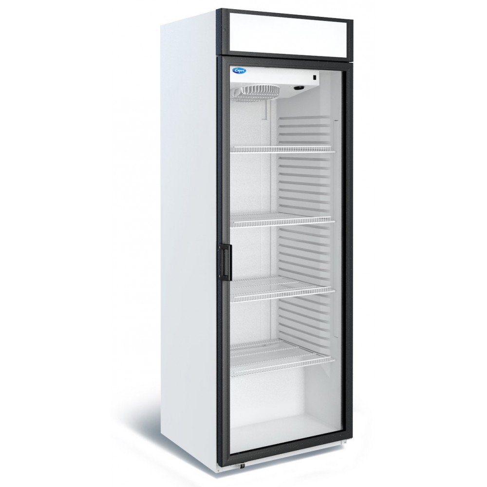 Холодильный шкаф Капри П-490 СК