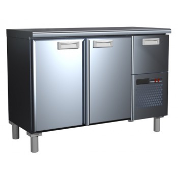 Стіл холодильний BAR-250