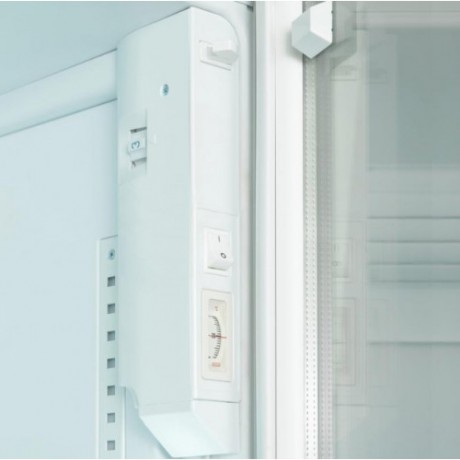 Холодильник CD48DM-S300AD