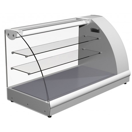 Холодильна вітрина ВХС-1,2 Арго XL (вентильована)