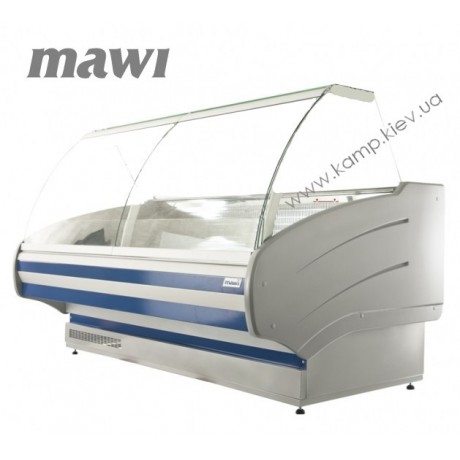 Холодильна вітрина Mawi WCHIM (LUX)