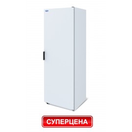 Шафа холодильна Капрі П-390М