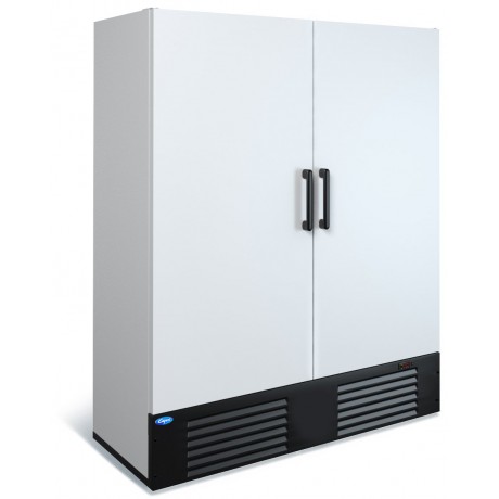 Морозильный шкаф GN-1410BT Gooder