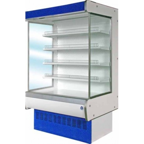 Холодильная витрина ВХСп-1,25 Купец