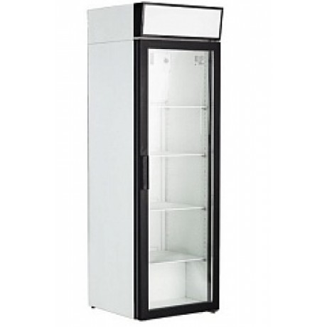 Шафа холодильна POLAIR  DM104c-Bravo
