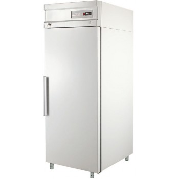 Шафа холодильна POLAIR  CM105-S