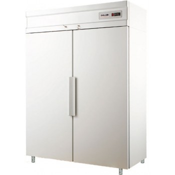 Шафа холодильна POLAIR  CV114-S