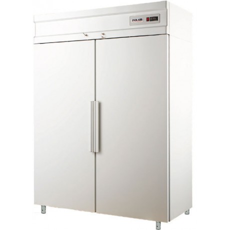 Шафа холодильна POLAIR  CV110-S