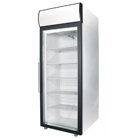 Холодильный шкаф POLAIR DM105-S