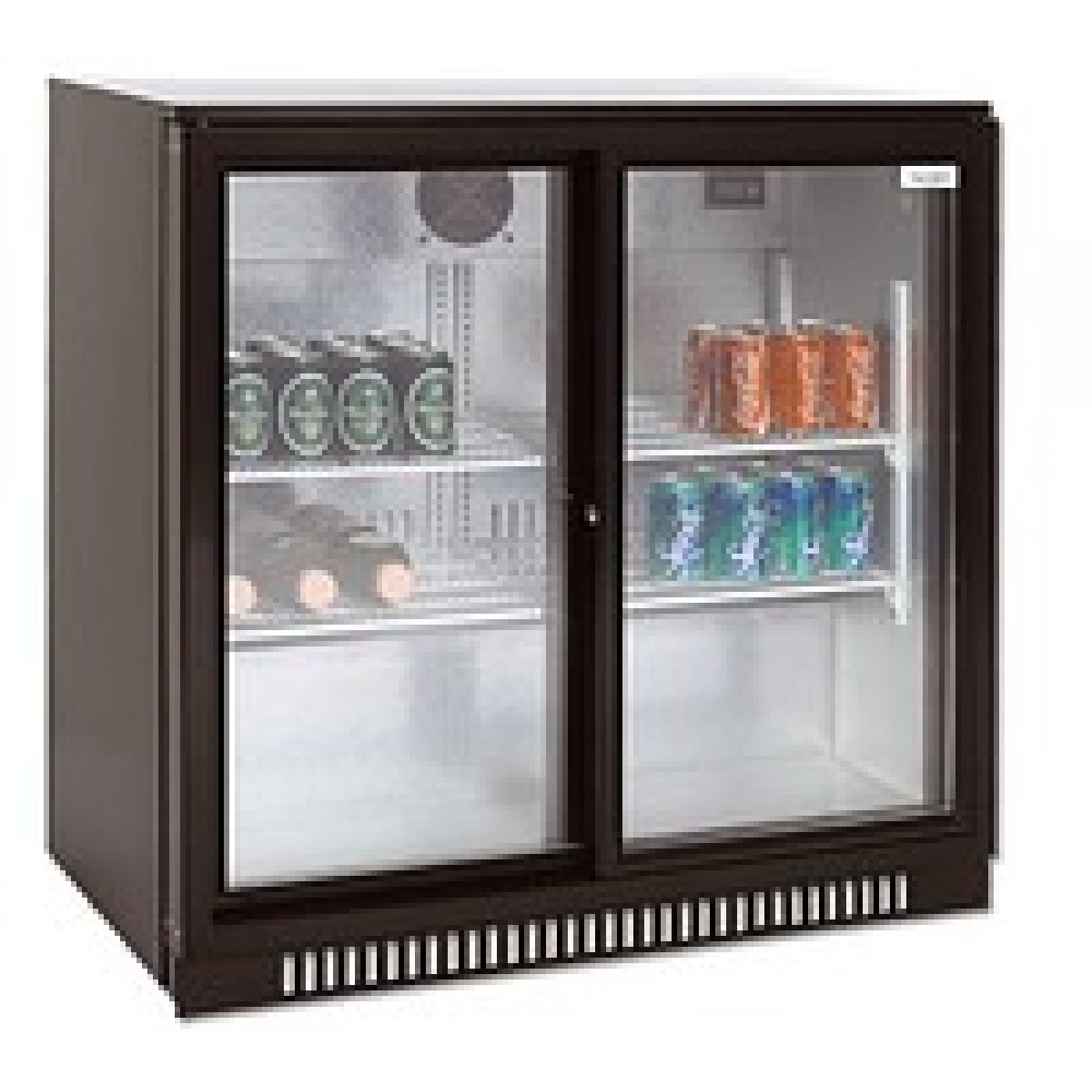 Холодильна шафа SC 209 барний