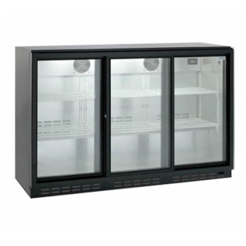 Холодильна шафа SC 309 барный