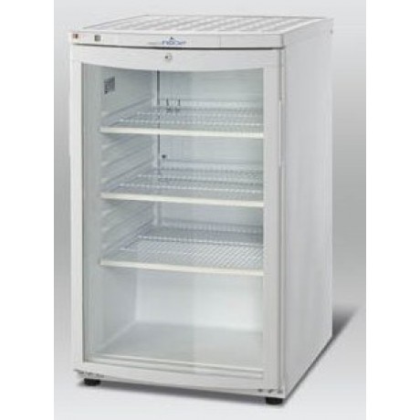 Холодильный шкаф SCAN DKS 140