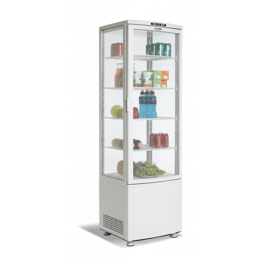 Холодильна шафа RTC 285 SCAN