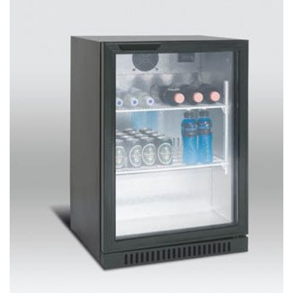 Холодильна шафа SC 139 барний