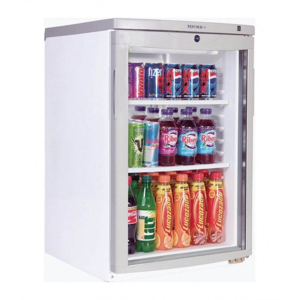 Холодильна шафа Tefcold BC85