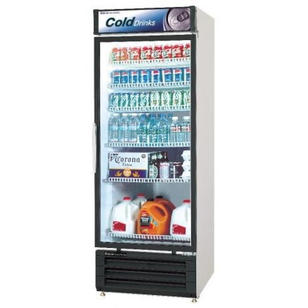 Холодильный шкаф Turbo Air FRS600RР